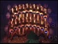 Sesame Street The Counts Number Of The Day 19 Mirrored Indonesian Pipe Organ Dub
