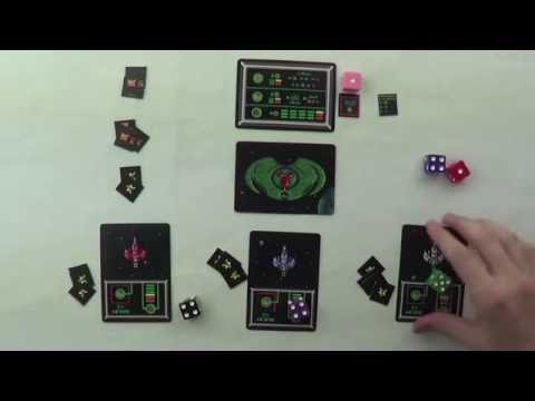 Starcade Co-op Tutorial