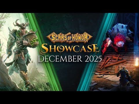 Dev Diary