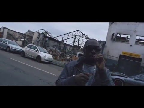 L-ZEE ROSELLI - GANJA AND LIQUOR (DRAE DA SKIMASK REMIX) OFFICIAL VIDEO