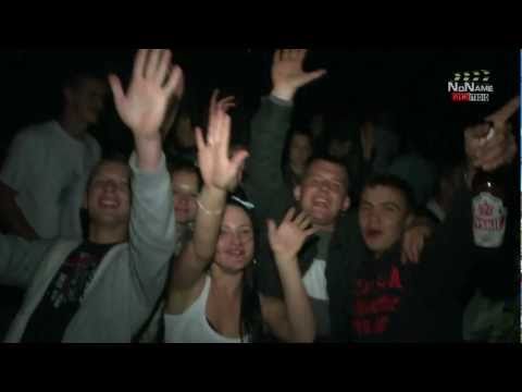 Dance For Freedom - Gościno 14.08.2010