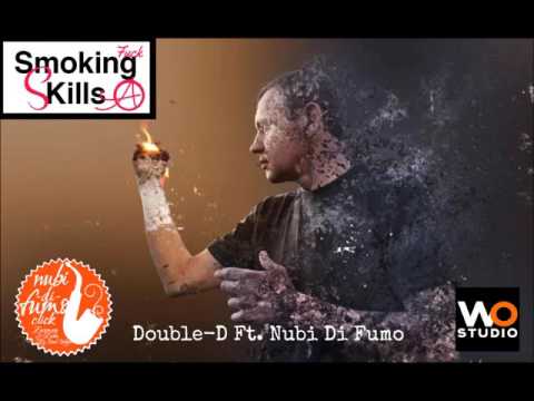 Double-D (Def-Lou,D-heme) Smoking Skills ft. Nubi Di Fumo click