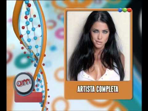 Pamela David, ADN - AM