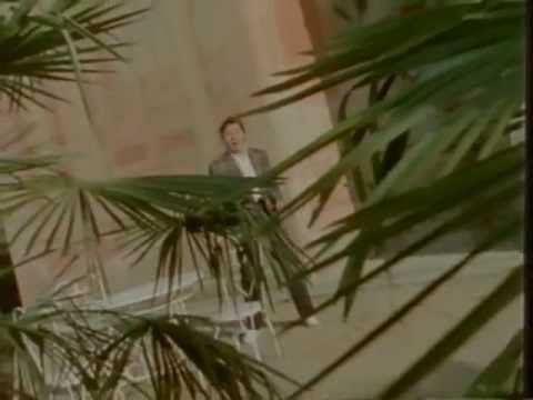 Karel Gott - Ty se mi zdáš ( 1987 ) videoklip z pořadu Posel dobrých zpráv