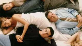 I'll Be There For You - The Rembrandts *Friends*