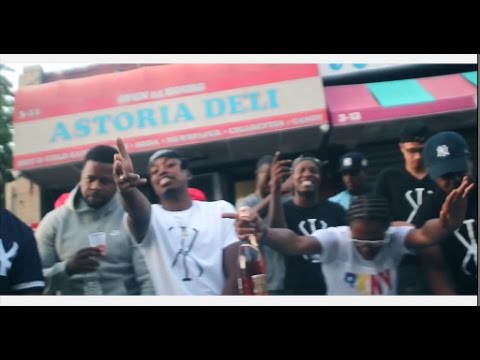 Young Ye - Corner Store (Official Video) Directed By KayDTv