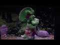 Barney Friends Season 2 Ep 6 Hoo S In The Forest Five Little Butterflies