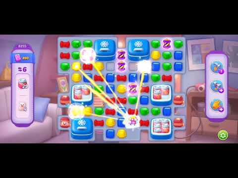 home scapes lev 8255 #games #D5 #homescapes #new_level #challenge #bestplayers #subscribe