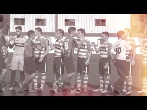 GD Mealhada Vs SC Fermentelos pelas 17H hoje em directo aqui na SC Fermentelos TV