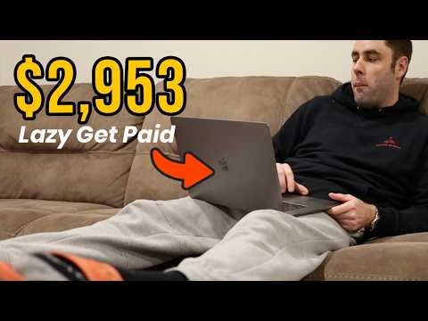 How To Make Money Online For Free As A Beginner Speed Run Setup (Step by Step)