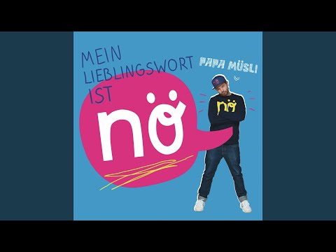 Ich sag Nö (Radio Edit)