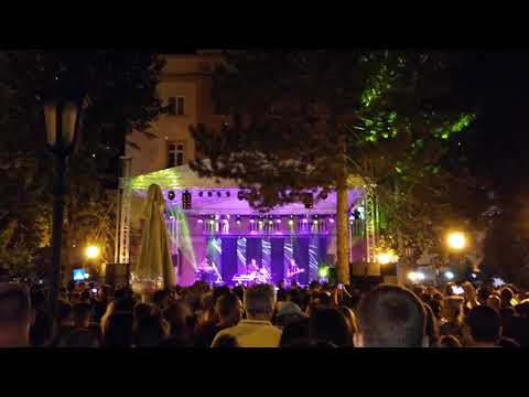 Dzenan Lončarević 2019 Lajkovac