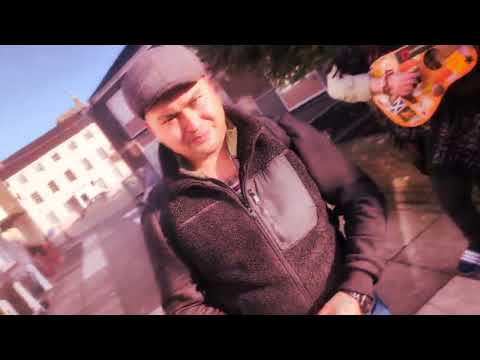 All My Time - JC Lowko, James Smiles, Anna Key, Paddy McGinty, Lucian Slade... Xmas Rap Rock🎄🎁! 