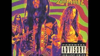 one big crunch - white zombie