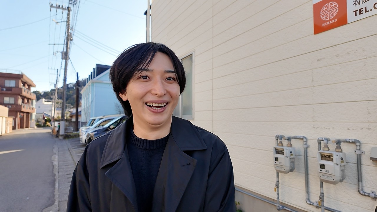 日本一のラーメン「飯田商店」に行ったらあまりにも美味しかったです