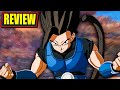 Shallot Is Incredibly Basic Sparking Zero DLC