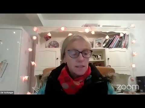 Extraordinary Virtual Council Meeting