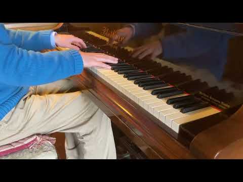 Roger Eno & Brian Eno: Celeste (from the album ‘Mixing Colours’)