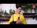 Kirti Kulhari Exclusive Interview With Telly Flims As She Came For Duranga Special Screaning