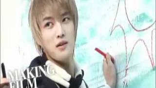 東方神起 メリークリスマス [Tohoshinki Merry XMas]☆(ﾟωﾟ☆)