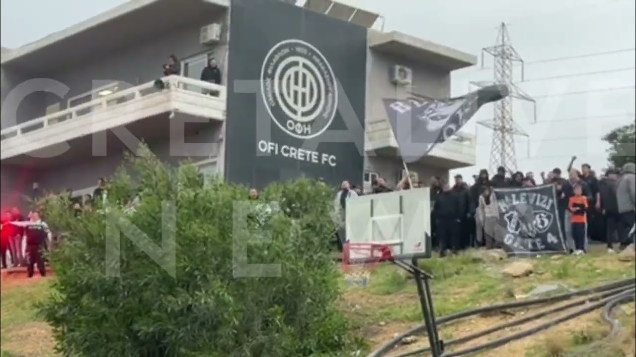 Έγινε... Γεντί Κουλέ το ΒΑΚ στην προπόνηση