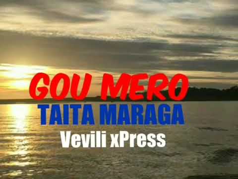 Gou Mero- Taita Maraga (Official Audio)