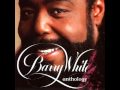 Barry White - Never never gonna give you up 