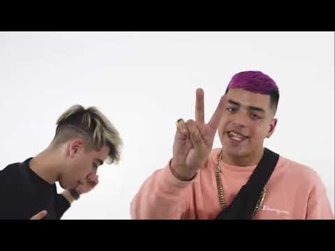 Descargar Luck Ra x Kodigo La Clave (link en la descripcion)