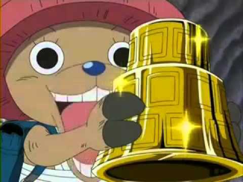 3° Sigla Completa Italiana - One Piece