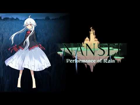 南西 1 -  Iyona Gensai's Theme - The Ghost of Midnight Hay - Boss 3