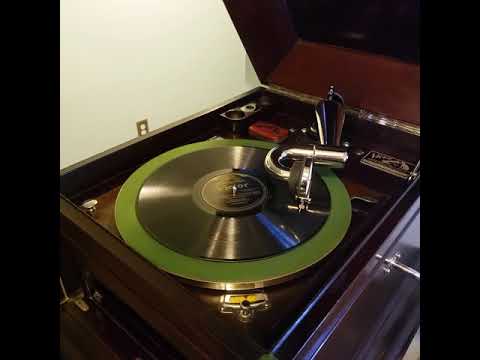 Arthur Fields ~ When I Send You A Picture of Berlin ~ 1918