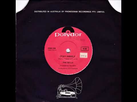 45 of the Week - Stay Awhile