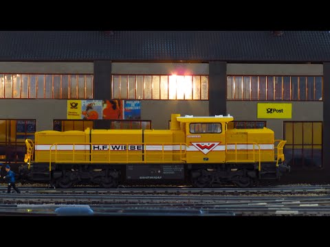 277 018-8 oder WIEBE G1700BB