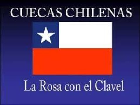 SELECCION DE CUECAS Y TONADAS CHILENAS