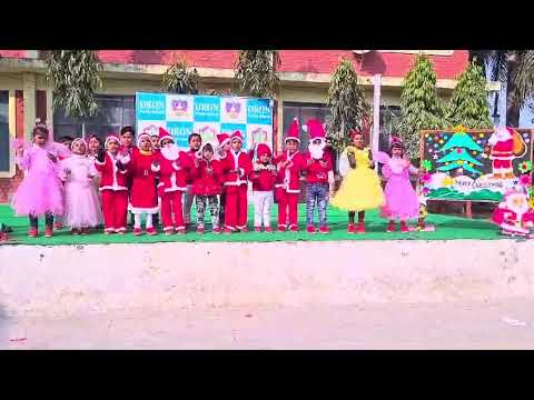 Christmas Celebration