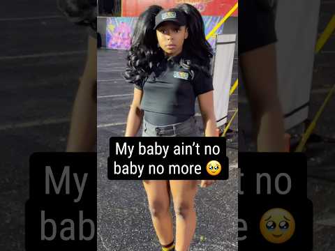 My baby growing up 🥹 #dssd #explortheworld #youtubeshorts #fy #fyp #walking