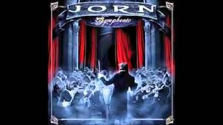 Jorn-The World I See