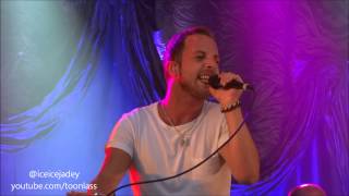 Beautiful Life - James Morrison - Tynemouth -  Mouth Of The Tyne Festival - 13th July 2013. HD!