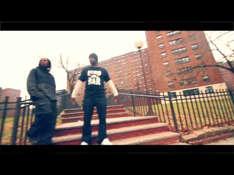 Rilla Gauge-"OverRising" #DigitalDemandFilms