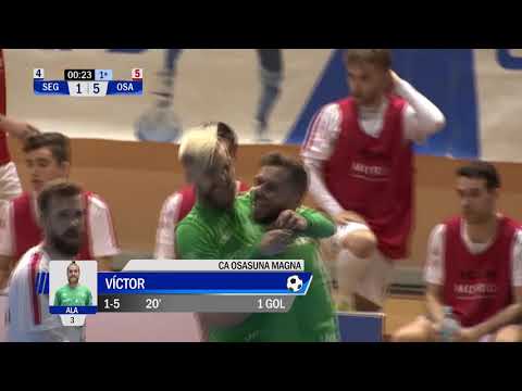 Mejores Jugadas Jornada 28