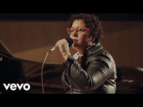 La Santa Cecilia - Ódiame (En Vivo) ft. Noel Schajris