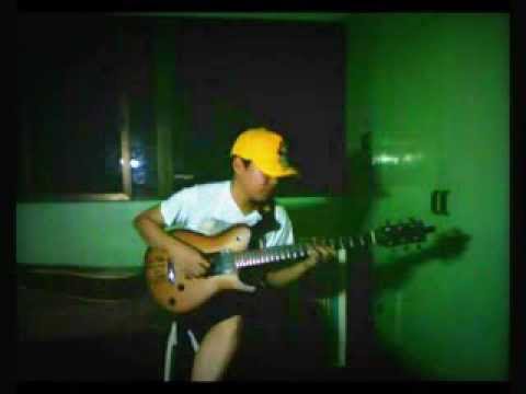 Tony Grey BT Improv - Rigil Borromeo