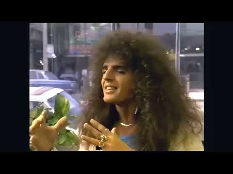 Bobby Rock - Metalmorphosis (1989)