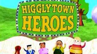 Higglytown Heroes Theme Song
