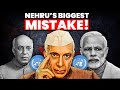 Why Did Nehru Reject VETO Power Favouring China Over India Abhijit Chavda