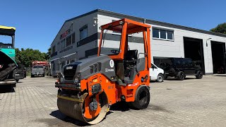 Hamm HD10 VT kombivalse | Bilde 4 - Machineryline