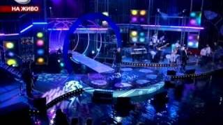 Alexander Tarabunov - Cvete ot lunata - Music Idol 3 Bulgaria