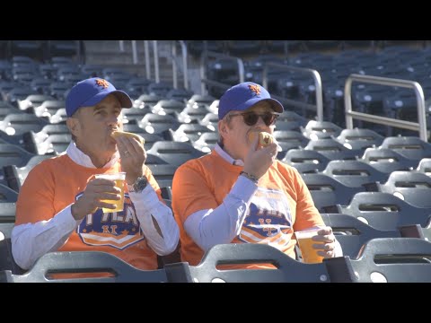 Matthew Broderick & Seinfeld getting coffee