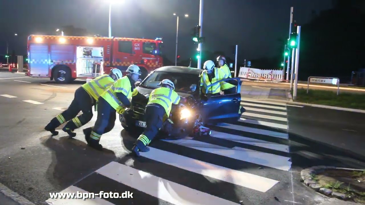 22.06.2025 / Min. forurening-v/FUH / Gladsaxe