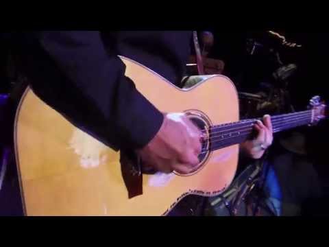 Jerry Reed Tribute 2014 - Behind the Scenes